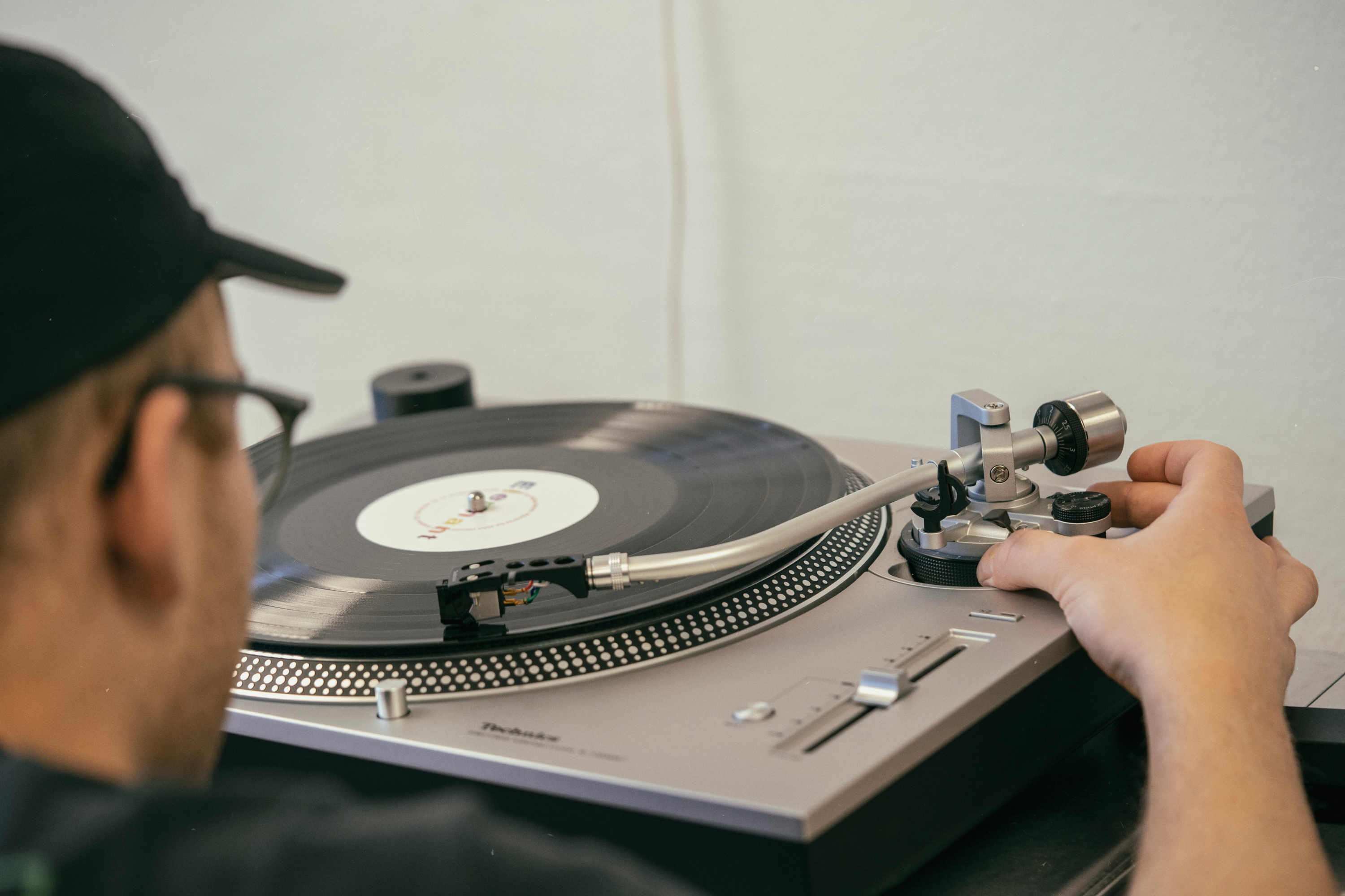 How to Set Up Your Turntable